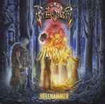 FEANOR - Hellhammer CD